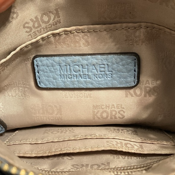Michael Kors Handbag - Picture 9 of 9